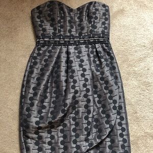 Max and Cleo from BCBG size 6 dress. NWOT.
